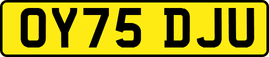 OY75DJU