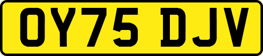 OY75DJV