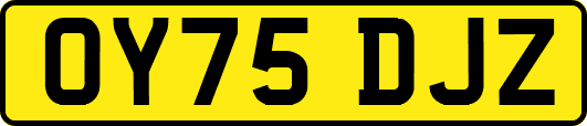 OY75DJZ