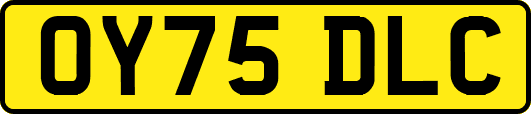 OY75DLC