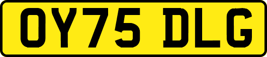 OY75DLG