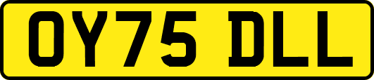 OY75DLL
