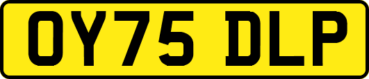OY75DLP