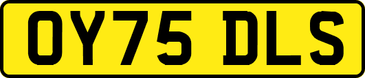 OY75DLS