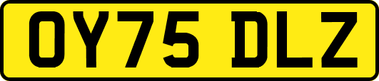 OY75DLZ