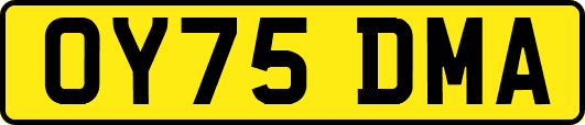 OY75DMA