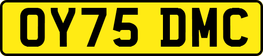OY75DMC