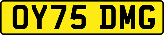 OY75DMG