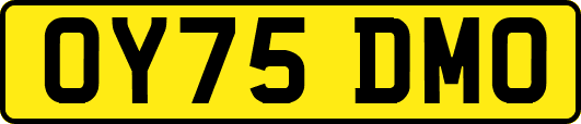 OY75DMO