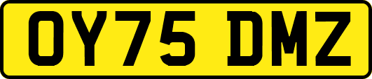 OY75DMZ