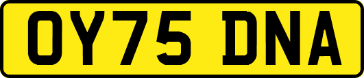 OY75DNA