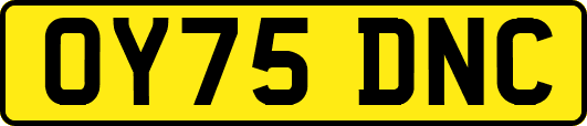 OY75DNC