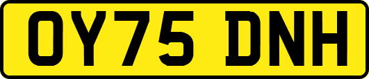 OY75DNH