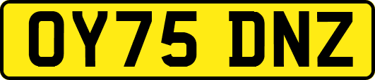 OY75DNZ