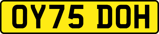 OY75DOH