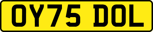 OY75DOL