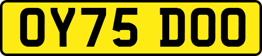 OY75DOO