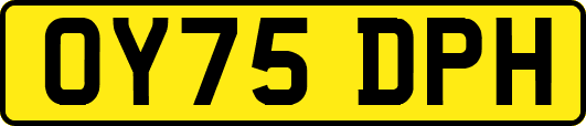 OY75DPH