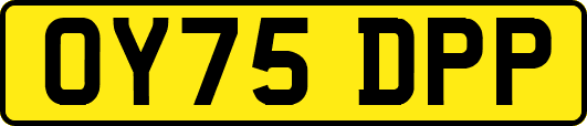 OY75DPP