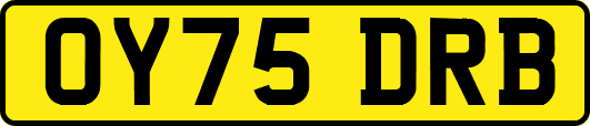 OY75DRB