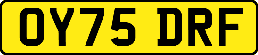 OY75DRF