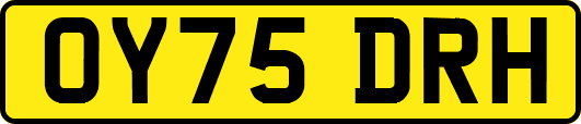 OY75DRH