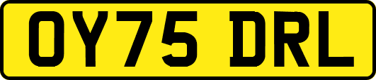 OY75DRL