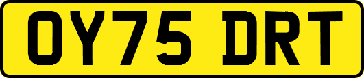 OY75DRT