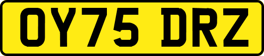 OY75DRZ