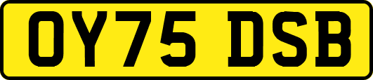 OY75DSB