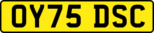 OY75DSC