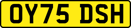 OY75DSH