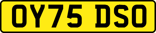 OY75DSO