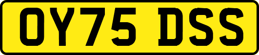 OY75DSS
