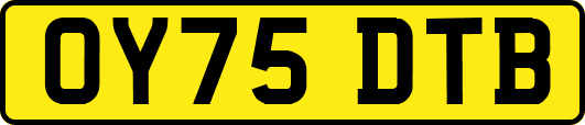 OY75DTB