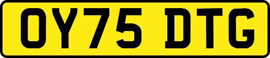 OY75DTG