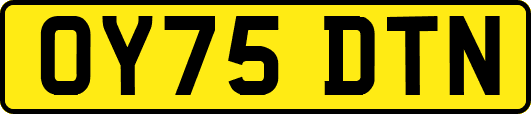 OY75DTN