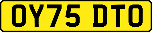 OY75DTO