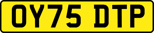 OY75DTP