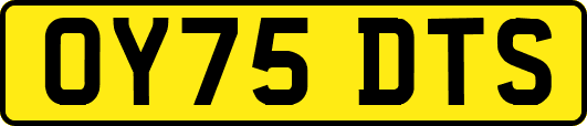 OY75DTS