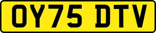 OY75DTV