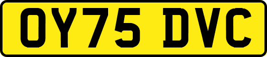 OY75DVC