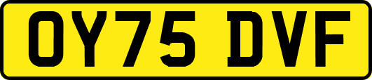 OY75DVF