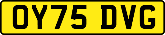 OY75DVG