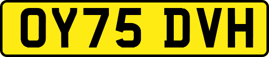 OY75DVH