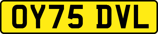 OY75DVL