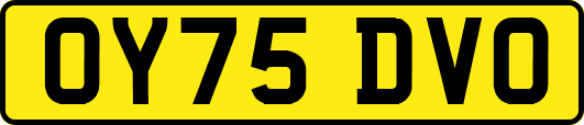 OY75DVO