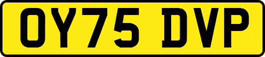 OY75DVP