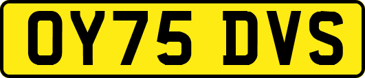 OY75DVS