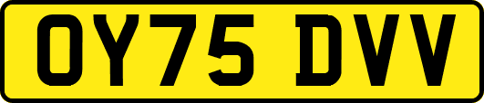 OY75DVV